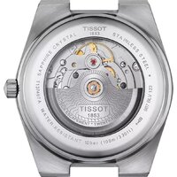 Наручные часы Tissot T137.407.11.091.00 - Превью изображения №3 — Интернет-магазин Time-Shop