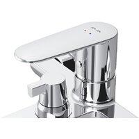 Смеситель AM.PM Above F9X10100 - Превью изображения №8 — Интернет-магазин Time-Shop