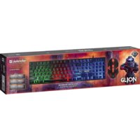 Игровой набор Defender Glion C-123 - Превью изображения №4 — Интернет-магазин Time-Shop