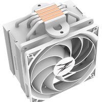 Кулер для процессора Zalman CNPS10X Performa White - Превью изображения №2 — Интернет-магазин Time-Shop