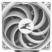 Кулер для процессора Zalman CNPS10X Performa White - Превью изображения №3 — Интернет-магазин Time-Shop