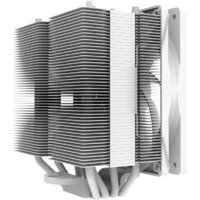 Кулер для процессора Zalman CNPS10X Performa White - Превью изображения №4 — Интернет-магазин Time-Shop