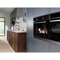 Электрический духовой шкаф Electrolux SteamBake PRO 600 LOD6C77WZ - Превью изображения №7 — Интернет-магазин Time-Shop