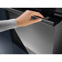Электрический духовой шкаф Electrolux SteamBake PRO 600 LOD6C77WZ - Превью изображения №4 — Интернет-магазин Time-Shop