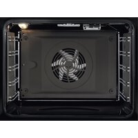 Электрический духовой шкаф Electrolux SteamBake PRO 600 LOD6C77WZ - Превью изображения №5 — Интернет-магазин Time-Shop