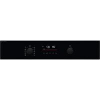 Электрический духовой шкаф Electrolux SteamBake PRO 600 LOD6C77WZ - Превью изображения №2 — Интернет-магазин Time-Shop