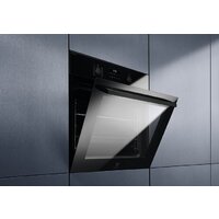 Электрический духовой шкаф Electrolux SteamBake PRO 600 LOD6C77WZ - Превью изображения №6 — Интернет-магазин Time-Shop