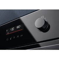Электрический духовой шкаф Electrolux SteamBake PRO 600 LOD6C77WZ - Превью изображения №3 — Интернет-магазин Time-Shop