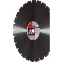 Отрезной диск алмазный  Fubag 58323-6 - Превью изображения №2 — Интернет-магазин Time-Shop