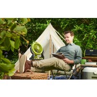 Вентилятор Ryobi RF18-0 (без аккумулятора) - Превью изображения №5 — Интернет-магазин Time-Shop