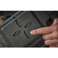 Вентилятор Ryobi RF18-0 (без аккумулятора) - Превью изображения №9 — Интернет-магазин Time-Shop