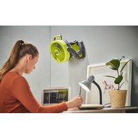 Вентилятор Ryobi RF18-0 (без аккумулятора) - Превью изображения №4 — Интернет-магазин Time-Shop