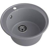 GranFest QUARZ Z-08 (темно-серый)