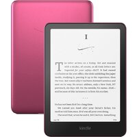 Amazon Kindle Paperwhite Signature Edition 2024 32GB (малиновый)