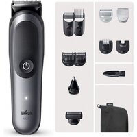 Универсальный триммер Braun AIO7560 - Превью изображения №2 — Интернет-магазин Time-Shop