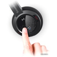 Наушники Creative SOUND BLASTER JAM - Превью изображения №3 — Интернет-магазин Time-Shop