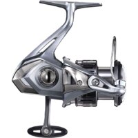 Рыболовная катушка Shimano Nasci C3000FC NASC3000FC - Превью изображения №3 — Интернет-магазин Time-Shop
