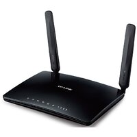 4G Wi-Fi роутер TP-Link Archer MR200 - Превью изображения №2 — Интернет-магазин Time-Shop