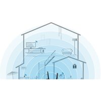 4G Wi-Fi роутер TP-Link Archer MR200 - Превью изображения №5 — Интернет-магазин Time-Shop