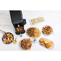 Аэрогриль (аэрофритюрница) Ninja Foodi Double Stack SL300UK - Превью изображения №10 — Интернет-магазин Time-Shop