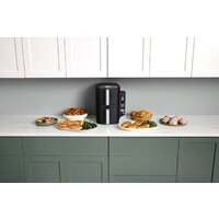 Аэрогриль (аэрофритюрница) Ninja Foodi Double Stack SL300UK - Превью изображения №11 — Интернет-магазин Time-Shop