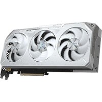 Видеокарта Gigabyte Radeon RX 9070 XT Gaming OC Ice 16G GV-R907XGAMINGOCICE-16GD - Превью изображения №4 — Интернет-магазин Time-Shop
