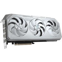 Видеокарта Gigabyte Radeon RX 9070 XT Gaming OC Ice 16G GV-R907XGAMINGOCICE-16GD - Превью изображения №3 — Интернет-магазин Time-Shop