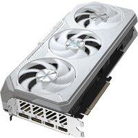 Видеокарта Gigabyte Radeon RX 9070 XT Gaming OC Ice 16G GV-R907XGAMINGOCICE-16GD - Превью изображения №5 — Интернет-магазин Time-Shop