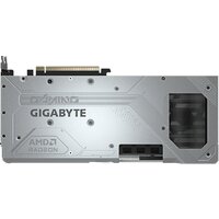 Видеокарта Gigabyte Radeon RX 9070 XT Gaming OC Ice 16G GV-R907XGAMINGOCICE-16GD - Превью изображения №7 — Интернет-магазин Time-Shop