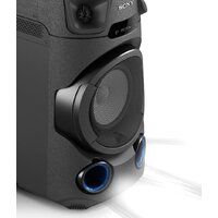 Патибокс Sony MHC-V13 - Превью изображения №5 — Интернет-магазин Time-Shop