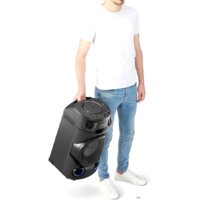 Патибокс Sony MHC-V13 - Превью изображения №6 — Интернет-магазин Time-Shop