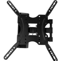 Кронштейн для телевизора Ultramounts UM904 (черный) - Превью изображения №4 — Интернет-магазин Time-Shop