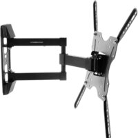 Кронштейн для телевизора Ultramounts UM904 (черный) - Превью изображения №5 — Интернет-магазин Time-Shop