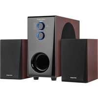 Мультимедиа акустика