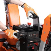 Снегоуборщик Daewoo Power DAST 1370 (LCT) - Превью изображения №13 — Интернет-магазин Time-Shop