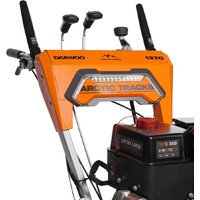 Снегоуборщик Daewoo Power DAST 1370 (LCT) - Превью изображения №9 — Интернет-магазин Time-Shop