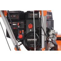 Снегоуборщик Daewoo Power DAST 1370 (LCT) - Превью изображения №16 — Интернет-магазин Time-Shop