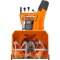 Снегоуборщик Daewoo Power DAST 1370 (LCT) - Превью изображения №4 — Интернет-магазин Time-Shop