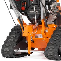 Снегоуборщик Daewoo Power DAST 1370 (LCT) - Превью изображения №14 — Интернет-магазин Time-Shop