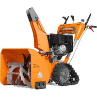 Снегоуборщик Daewoo Power DAST 1370 (LCT) - Превью изображения №2 — Интернет-магазин Time-Shop