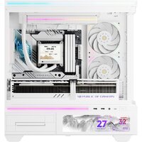 Комплект вентиляторов для корпуса Thermalright TL-UB24RW (белый) - Превью изображения №3 — Интернет-магазин Time-Shop