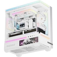 Комплект вентиляторов для корпуса Thermalright TL-UB24RW (белый) - Превью изображения №4 — Интернет-магазин Time-Shop