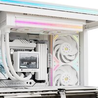 Комплект вентиляторов для корпуса Thermalright TL-UB24RW (белый) - Превью изображения №7 — Интернет-магазин Time-Shop