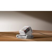 Пылесос для удаления пылевых клещей Xiaomi Dust Mite Vacuum Cleaner 2 Pro E401HW (с евровилкой) - Превью изображения №2 — Интернет-магазин Time-Shop