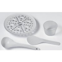 Мультиварка Ariete 2945 - Превью изображения №5 — Интернет-магазин Time-Shop