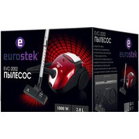 Пылесос Eurostek EVC-2002 - Превью изображения №3 — Интернет-магазин Time-Shop