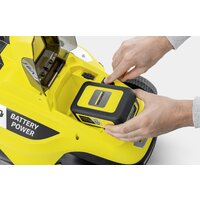 Газонокосилка Karcher LMO 18-36 Battery (без АКБ) - Превью изображения №5 — Интернет-магазин Time-Shop