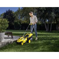 Газонокосилка Karcher LMO 18-36 Battery (без АКБ) - Превью изображения №7 — Интернет-магазин Time-Shop