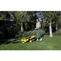 Газонокосилка Karcher LMO 18-36 Battery (без АКБ) - Превью изображения №6 — Интернет-магазин Time-Shop