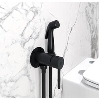 Гигиенический душ Milardo Tidy 001BLR0M08 - Превью изображения №3 — Интернет-магазин Time-Shop